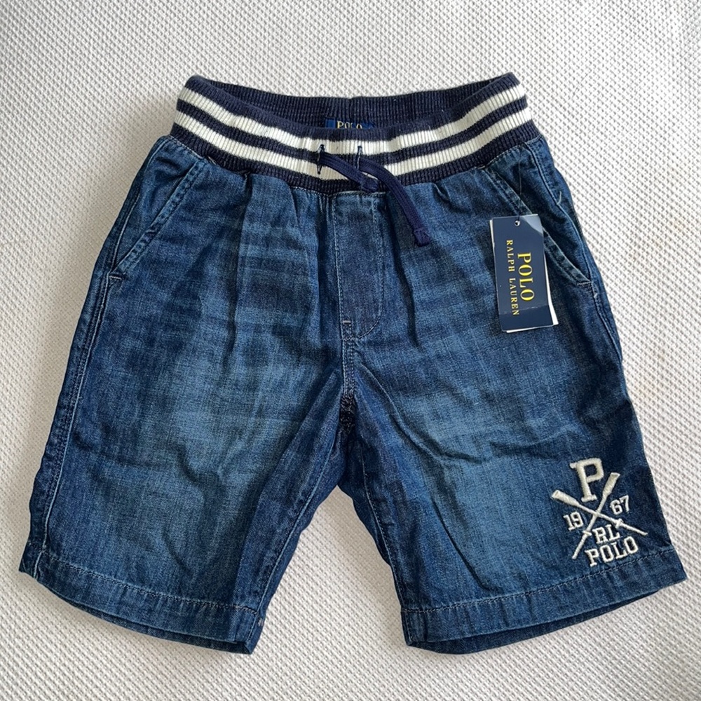 Big Kids Shorts